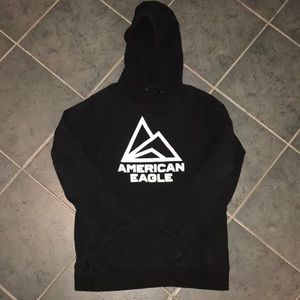 American eagle hoodie